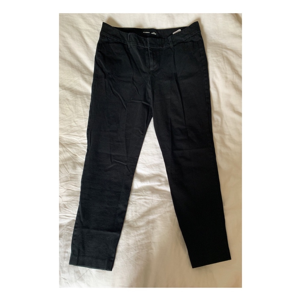 Pixie Pant Old Navy